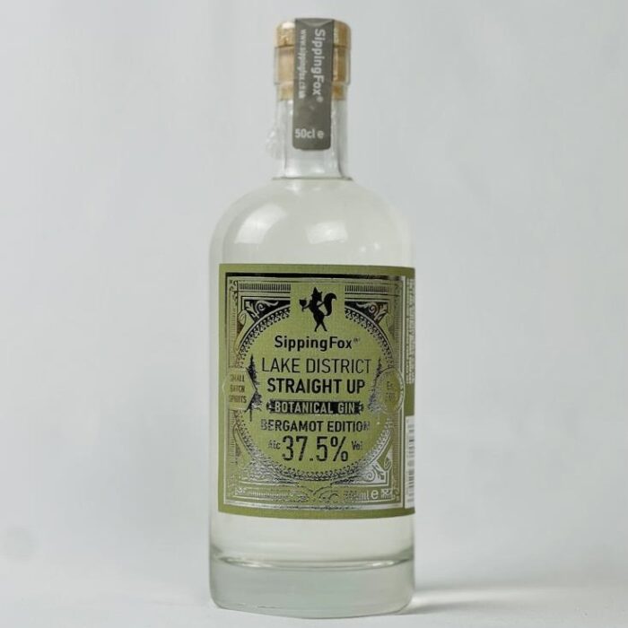 'Straight Up' Bergamot GTA Winner 2024