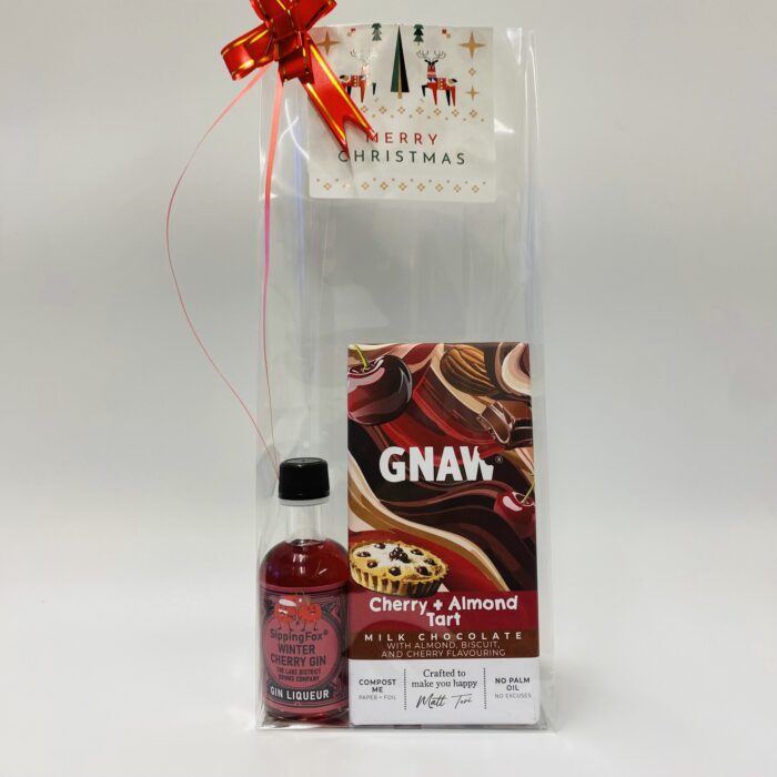 Cherry Gift Bag